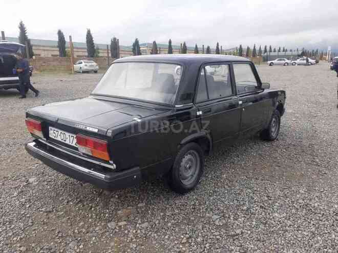 LADA (VAZ) 2107 2010, 250,000 km - 1.6 l - Gəncə