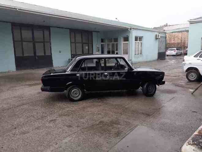 LADA (VAZ) 2107 2010, 250,000 km - 1.6 l - Gəncə