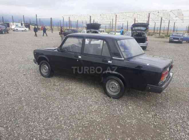 LADA (VAZ) 2107 2010, 250,000 km - 1.6 l - Gəncə