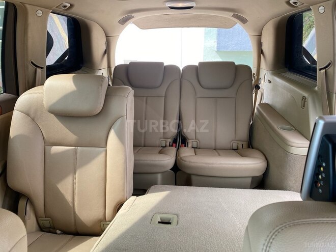 Mercedes GL 320 2009, 247,000 km - 3.0 л - Bakı
