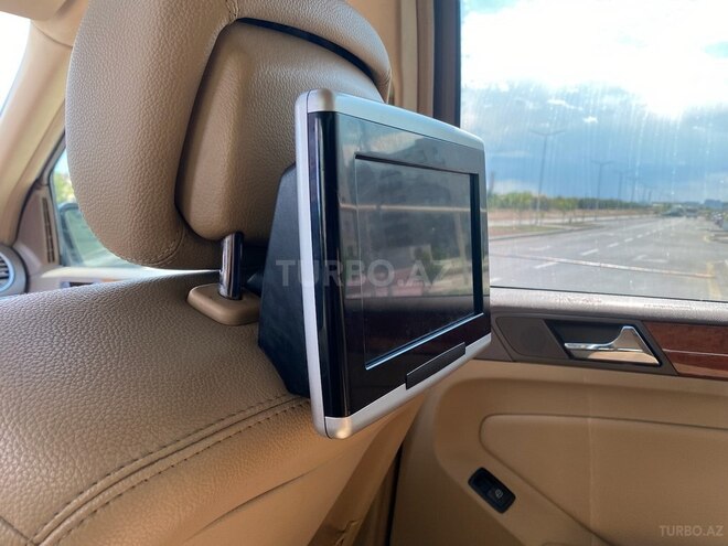 Mercedes GL 320 2009, 247,000 km - 3.0 л - Bakı
