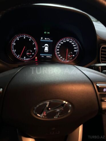 Hyundai Veloster 2020, 43,500 km - 1.6 l - Bakı