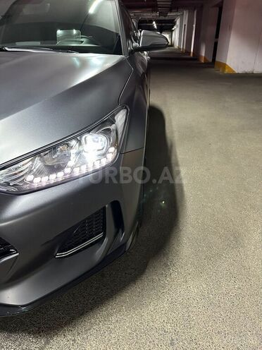 Hyundai Veloster 2020, 43,500 km - 1.6 l - Bakı