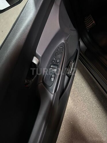 Hyundai Veloster 2020, 43,500 km - 1.6 l - Bakı