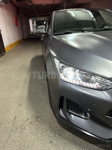 Hyundai Veloster 2020, 43,500 km - 1.6 l - Bakı