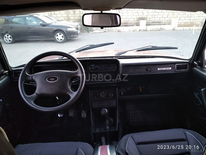 LADA (VAZ) 2107 2007, 55,645 km - 1.5 l - Sumqayıt