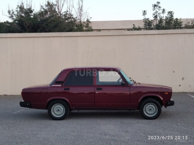 LADA (VAZ) 2107 2007, 55,645 km - 1.5 l - Sumqayıt