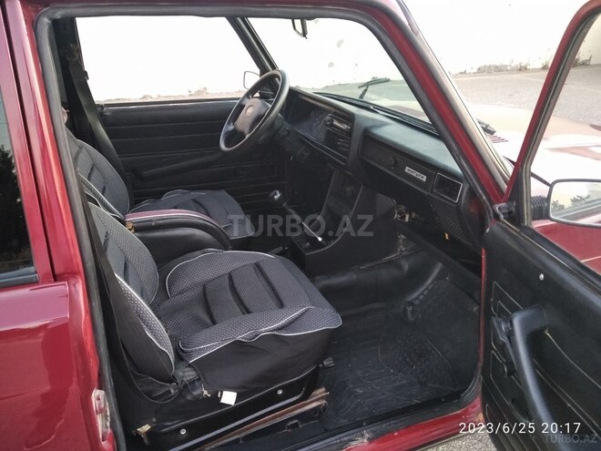 LADA (VAZ) 2107 2007, 55,645 km - 1.5 l - Sumqayıt