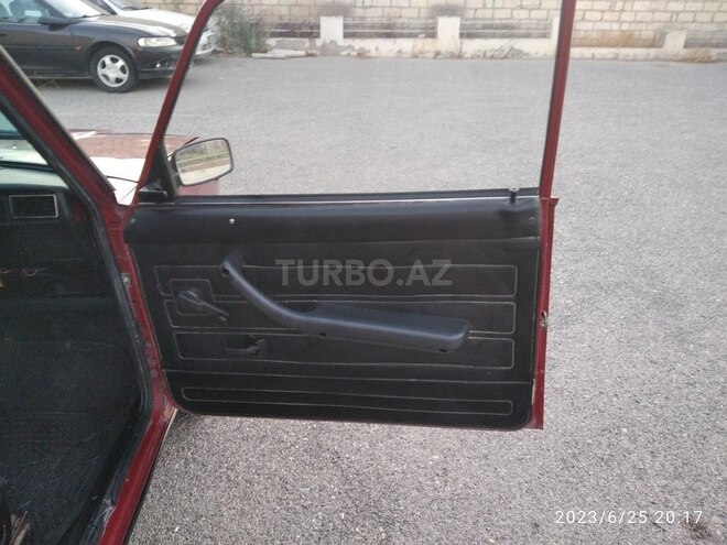 LADA (VAZ) 2107 2007, 55,645 km - 1.5 l - Sumqayıt
