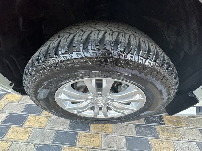 Mitsubishi Pajero 2014, 98,900 km - 3.8 l - Bakı