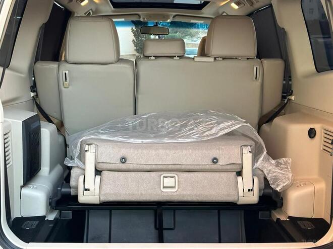 Mitsubishi Pajero 2014, 98,900 km - 3.8 l - Bakı