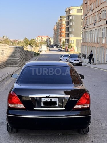 Nissan Sunny 2007, 211,000 km - 1.6 l - Bakı