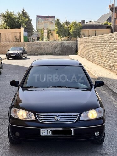 Nissan Sunny 2007, 211,000 km - 1.6 l - Bakı