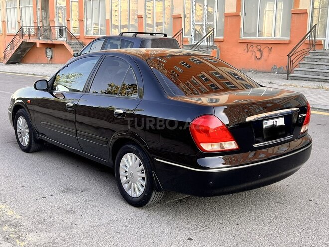 Nissan Sunny 2007, 211,000 km - 1.6 l - Bakı