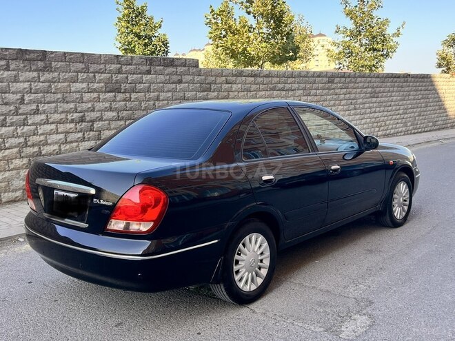 Nissan Sunny 2007, 211,000 km - 1.6 l - Bakı