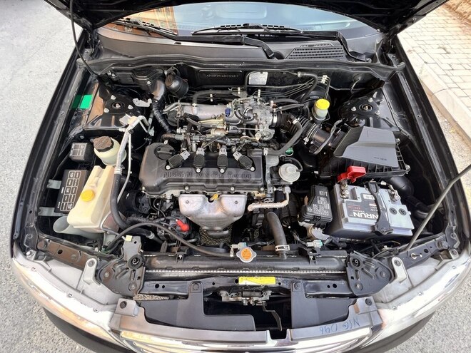 Nissan Sunny 2007, 211,000 km - 1.6 l - Bakı