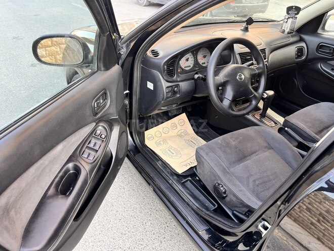 Nissan Sunny 2007, 211,000 km - 1.6 l - Bakı
