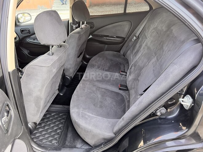 Nissan Sunny 2007, 211,000 km - 1.6 l - Bakı