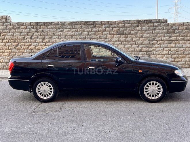 Nissan Sunny 2007, 211,000 km - 1.6 l - Bakı