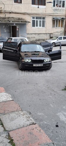 BMW 320 1998, 425,000 km - 2.0 l - Şəki