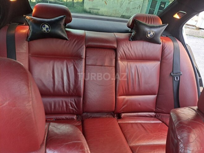BMW 320 1998, 425,000 km - 2.0 l - Şəki