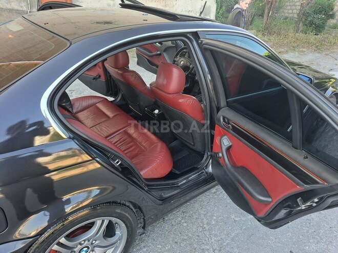 BMW 320 1998, 425,000 km - 2.0 l - Şəki