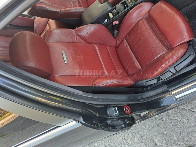 BMW 320 1998, 425,000 km - 2.0 l - Şəki