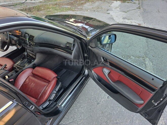 BMW 320 1998, 425,000 km - 2.0 l - Şəki