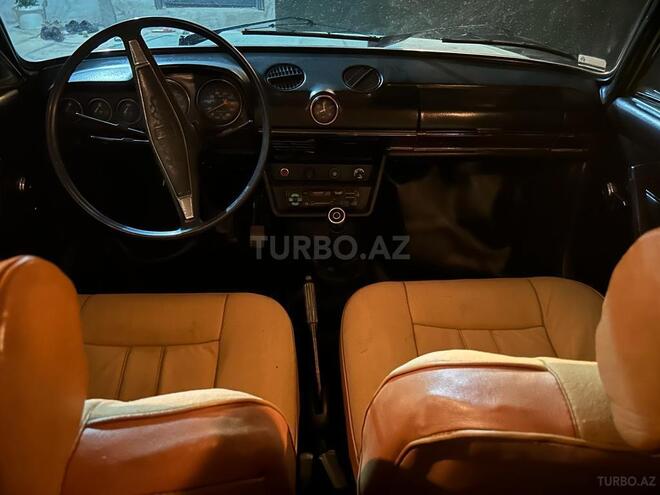 LADA (VAZ) 2106 1985, 34,000 km - 1.5 л - Bakı