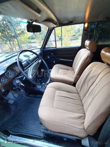 LADA (VAZ) 2106 1985, 34,000 km - 1.5 л - Bakı