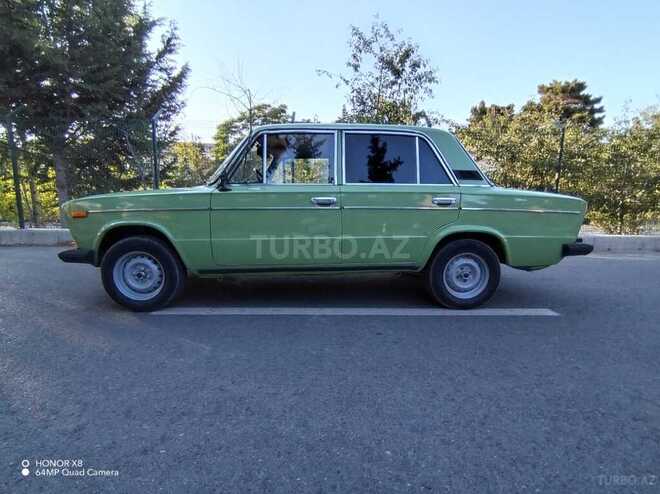 LADA (VAZ) 2106 1985, 34,000 km - 1.5 л - Bakı