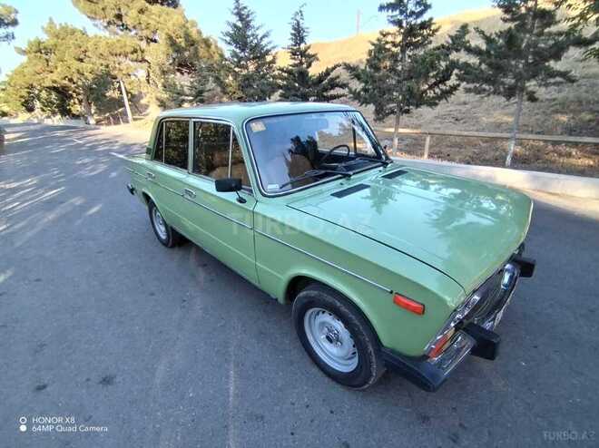 LADA (VAZ) 2106 1985, 34,000 km - 1.5 л - Bakı