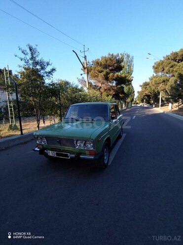 LADA (VAZ) 2106 1985, 34,000 km - 1.5 л - Bakı