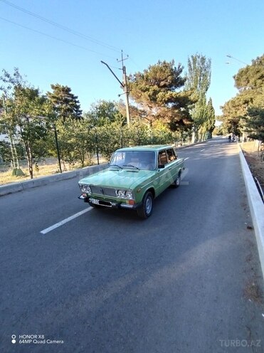 LADA (VAZ) 2106 1985, 34,000 km - 1.5 л - Bakı