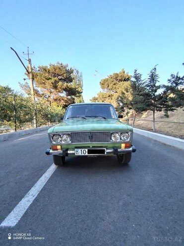 LADA (VAZ) 2106 1985, 34,000 km - 1.5 л - Bakı