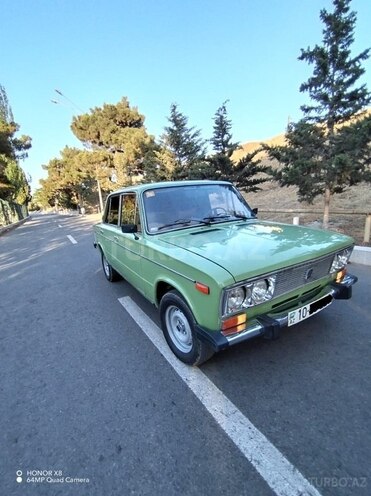 LADA (VAZ) 2106 1985, 34,000 km - 1.5 л - Bakı