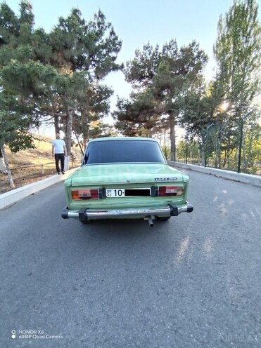 LADA (VAZ) 2106 1985, 34,000 km - 1.5 л - Bakı