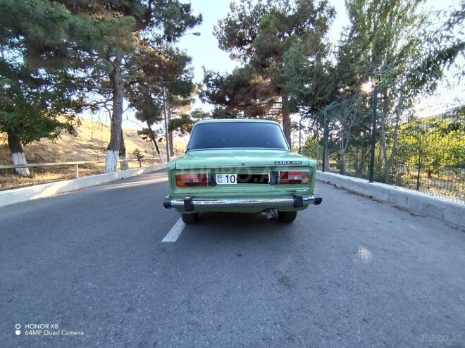LADA (VAZ) 2106 1985, 34,000 km - 1.5 л - Bakı