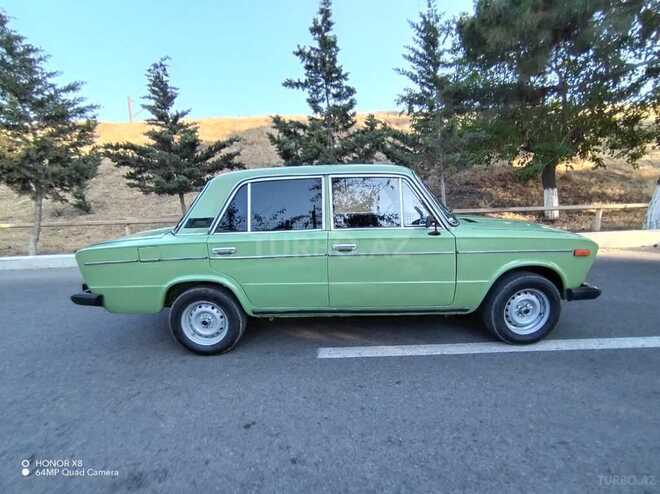 LADA (VAZ) 2106 1985, 34,000 km - 1.5 л - Bakı