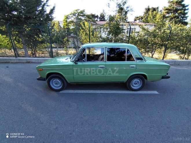 LADA (VAZ) 2106 1985, 34,000 km - 1.5 л - Bakı