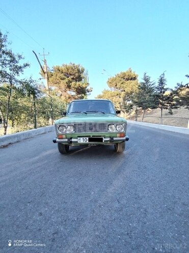LADA (VAZ) 2106 1985, 34,000 km - 1.5 л - Bakı