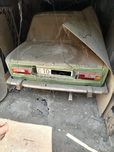 LADA (VAZ) 2106 1985, 34,000 km - 1.5 л - Bakı