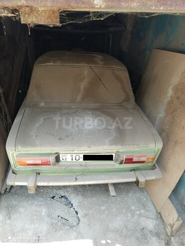 LADA (VAZ) 2106 1985, 34,000 km - 1.5 л - Bakı