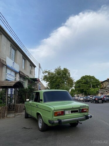 LADA (VAZ) 2106 1985, 34,000 km - 1.5 л - Bakı