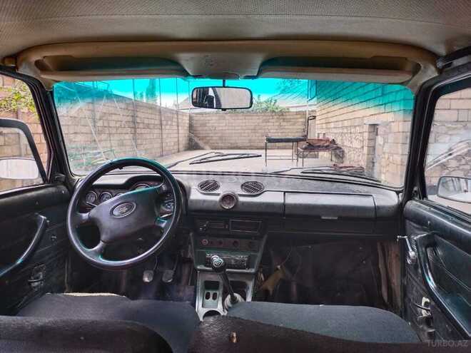 LADA (VAZ) 21011 1985, 789,465 km - 1.6 l - Goranboy
