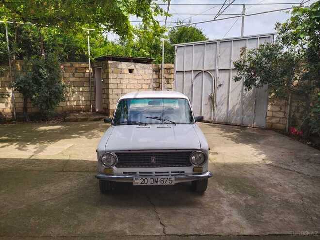LADA (VAZ) 21011 1985, 789,465 km - 1.6 l - Goranboy