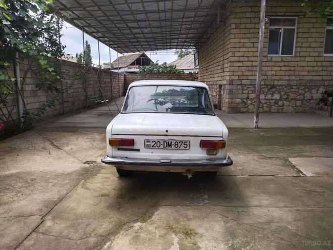 LADA (VAZ) 21011 1985, 789,465 km - 1.6 l - Goranboy