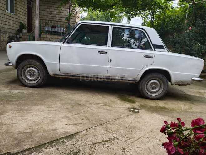 LADA (VAZ) 21011 1985, 789,465 km - 1.6 l - Goranboy