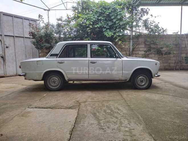 LADA (VAZ) 21011 1985, 789,465 km - 1.6 l - Goranboy
