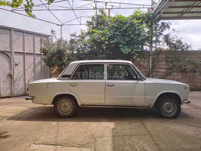 LADA (VAZ) 21011 1985, 789,465 km - 1.6 l - Goranboy